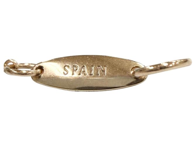 Collana Tiffany & Co. in oro 18K e diamanti - vista 7