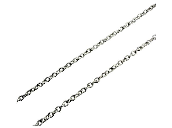 Bracciale Tiffany & Co. Elsa Peretti Diamond By the Yard - vista 5