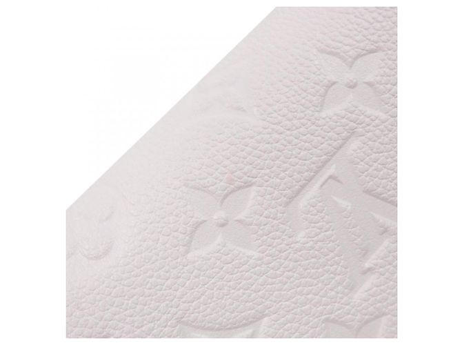 Cartera Sarah en Monogram Empreinte Louis Vuitton Rosa - vista 3
