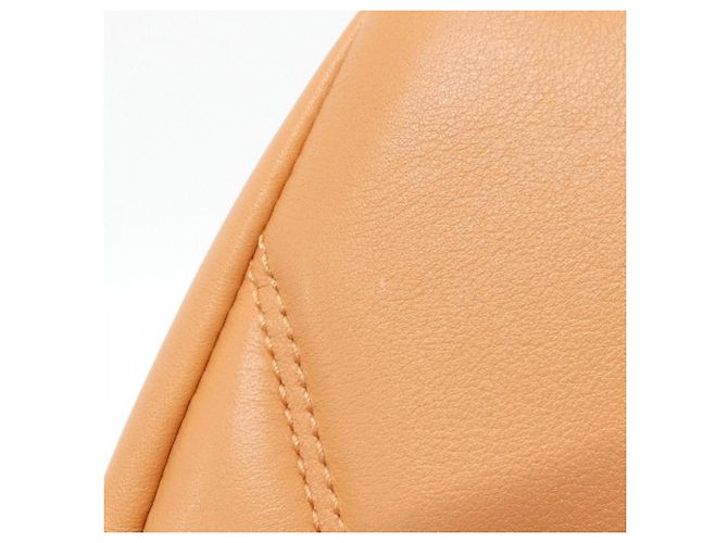 Bulgari Borsa Bvlgari Serpenti Cabochon Arancione - vista 4