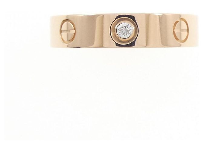 Cartier Mini Love 1P Ring - Ansicht 2