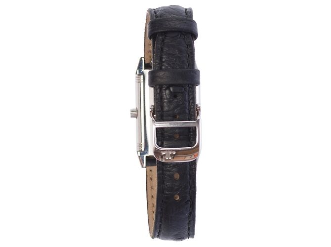 Jaeger Lecoultre JAEGER-LECOULTRE Accessoire aus Anthrazitstahl - 103757 Anthrazitgrau - Ansicht 4