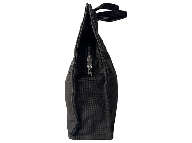 Hermès Borsa Tote Hermline MM da donna Hermes Marrone - vista 3