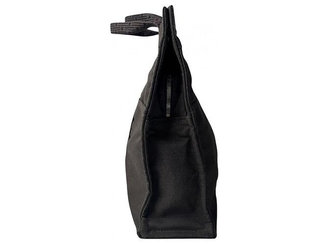 Hermès Borsa Tote Hermline MM da donna Hermes Marrone - vista 4