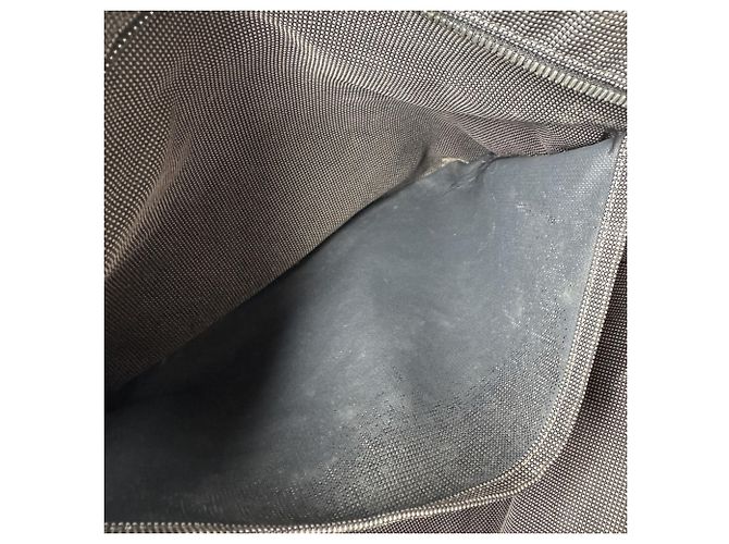 Hermès Borsa Tote Hermline MM da donna Hermes Marrone - vista 9