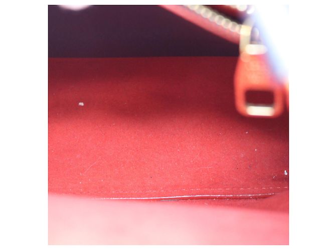 Néonoé Borsa a tracolla Louis Vuitton Empreinte Marine Rouge Neo Noe MM Blu navy - vista 14