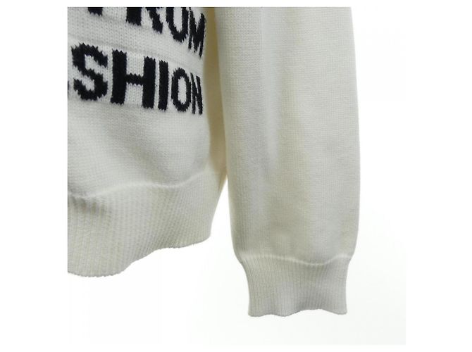 Louis Vuitton Strickware Beige - Ansicht 6