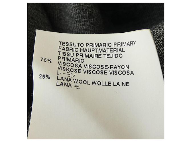 Maison Martin Margiela Martin Margiela Hose Braun - Ansicht 3