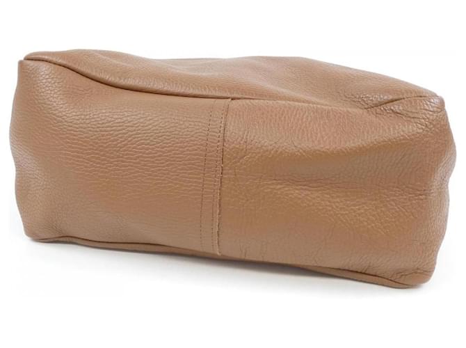 Autre Marque Borsa YOUNG&OLSEN Marrone - vista 4