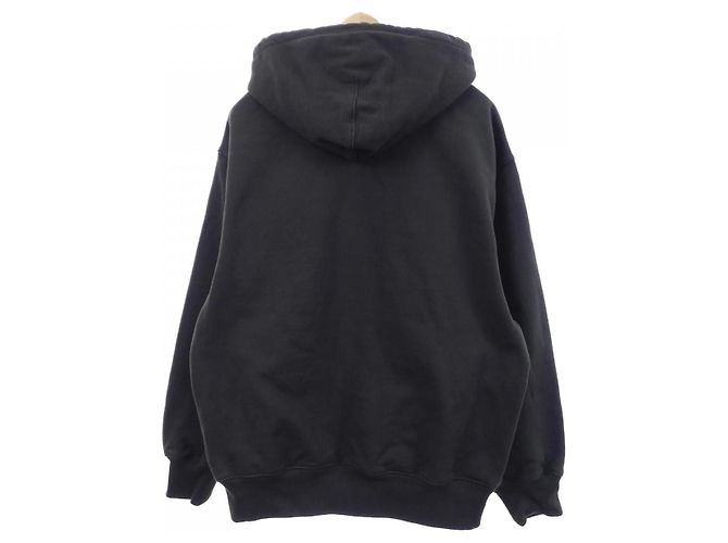 Autre Marque eye JUNYA WATANABE PALACE Hoodie Braun - Ansicht 2