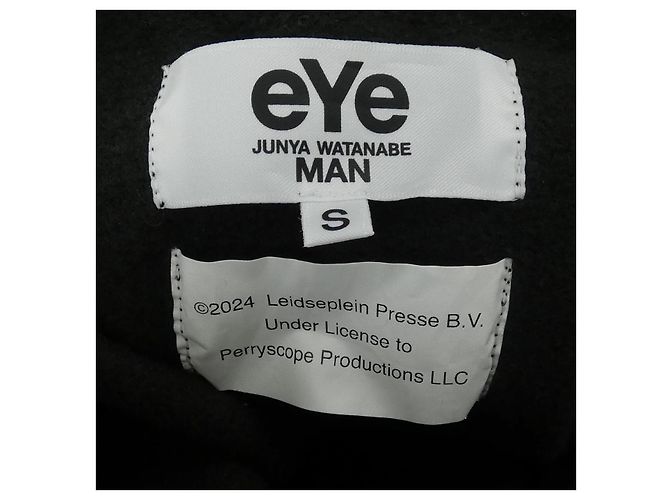 Autre Marque eye JUNYA WATANABE PALACE Hoodie Braun - Ansicht 4