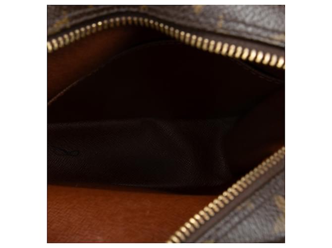 Louis Vuitton Marrone Monogram Amazone - vista 4