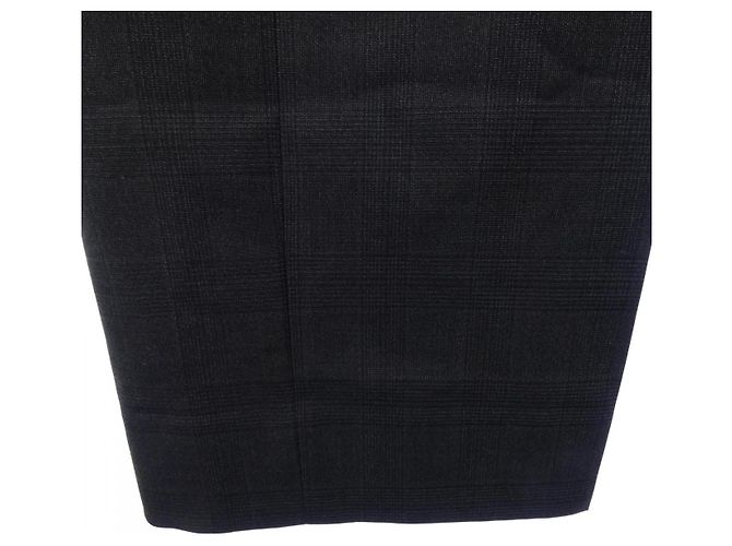 Miu Miu Hose Braun - Ansicht 2