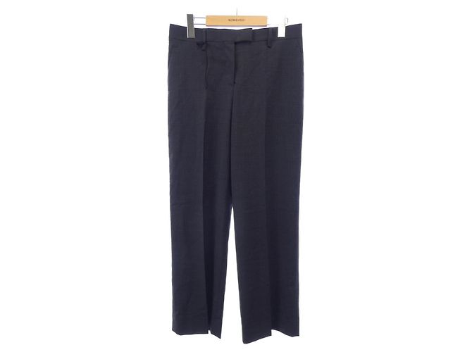 Miu Miu Hose Braun - Ansicht 5