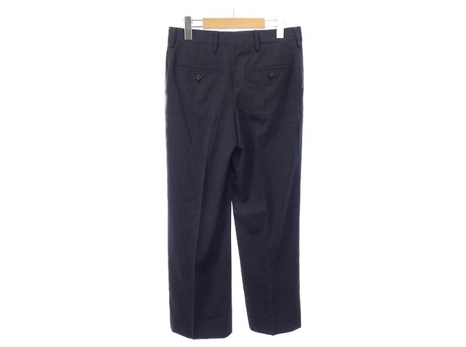 Miu Miu Hose Braun - Ansicht 6