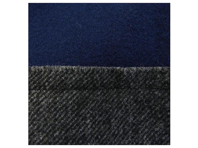 Maison Martin Margiela Chaqueta Maison Margiela Azul Azul marino - vista 7