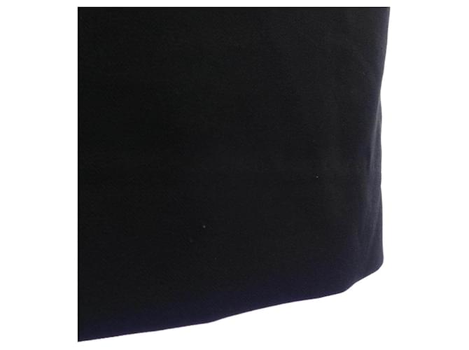Autre Marque Falda CELFORD Negro - vista 6