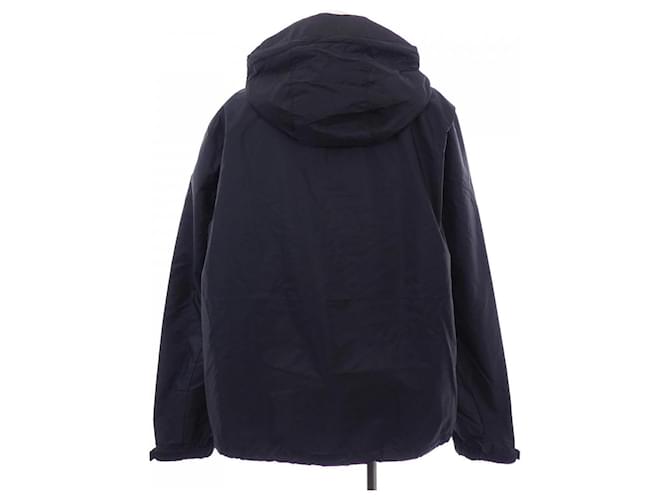Chaqueta Re-Nylon Prada Negro - vista 2