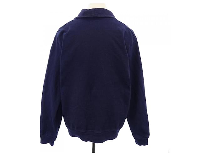 Autre Marque Chaqueta NOAH Azul Azul marino - vista 2