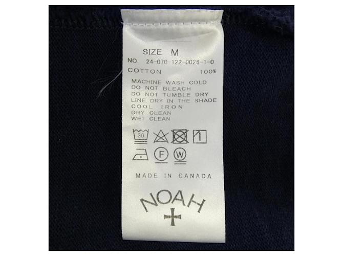 Autre Marque Chaqueta NOAH Azul Azul marino - vista 3