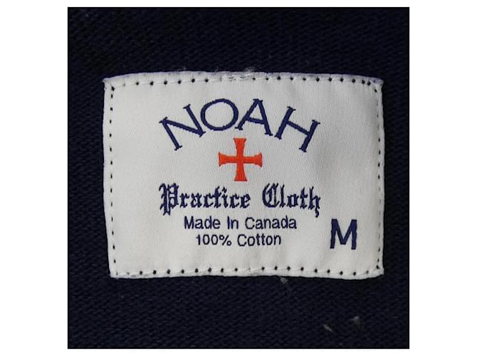 Autre Marque Chaqueta NOAH Azul Azul marino - vista 4