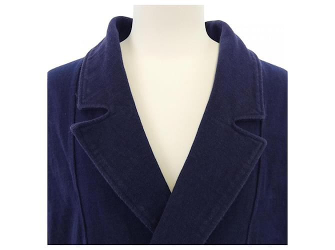 Autre Marque Chaqueta NOAH Azul Azul marino - vista 5