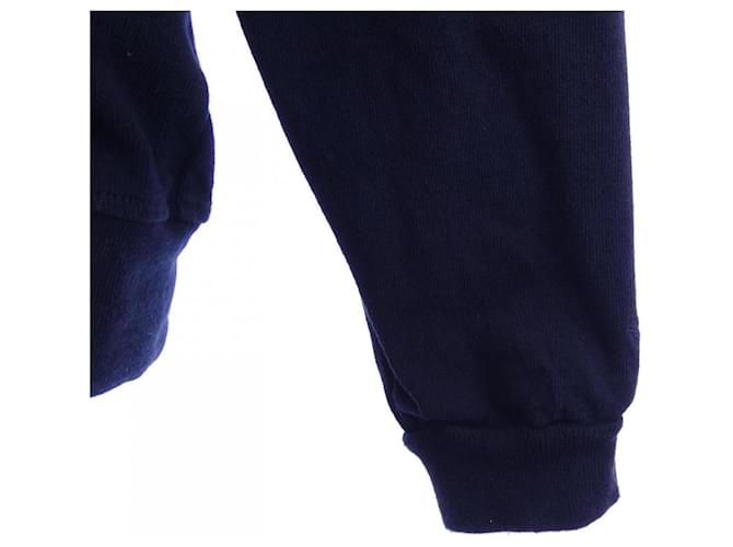 Autre Marque Chaqueta NOAH Azul Azul marino - vista 6