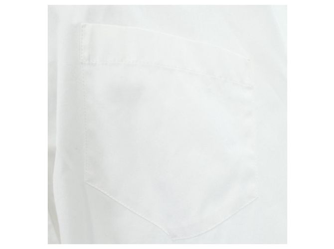 Camicia Prada Bianco - vista 6