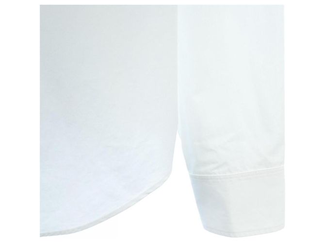 Camicia Prada Bianco - vista 7
