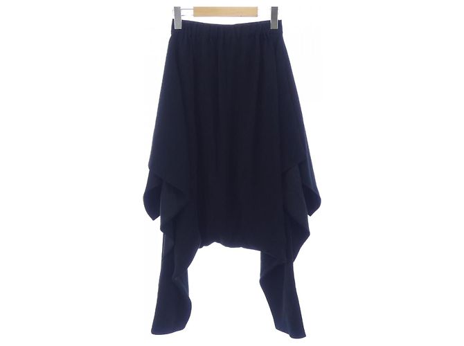 Autre Marque ENFOLD Hose Schwarz - Ansicht 2