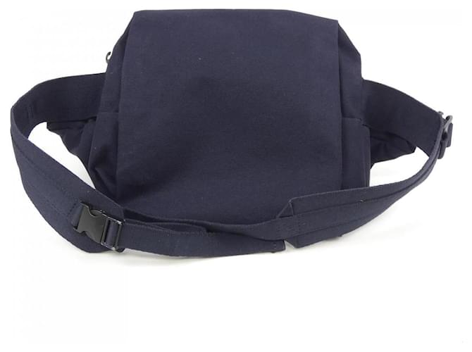Autre Marque Borsa a tracolla Cote&ciel Blu Blu navy - vista 3