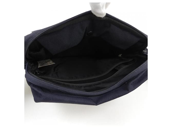 Autre Marque Borsa a tracolla Cote&ciel Blu Blu navy - vista 7