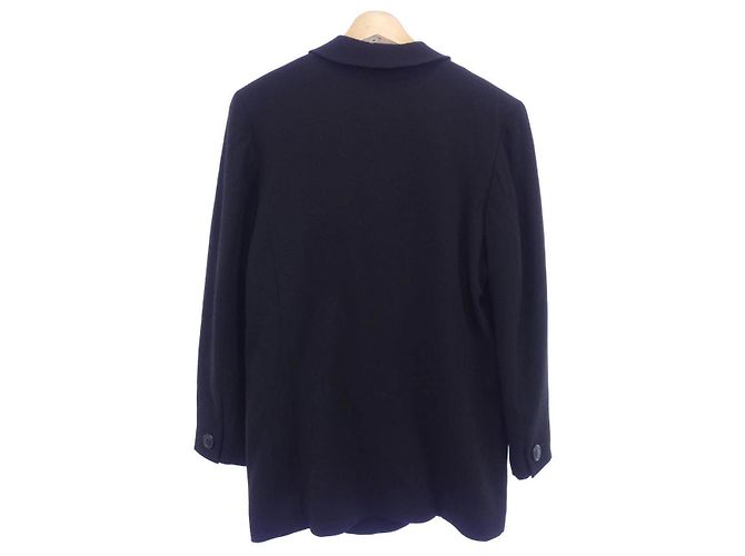 Autre Marque Itariya Jacke Schwarz - Ansicht 2