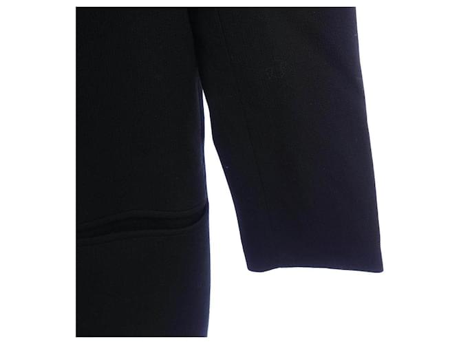 Autre Marque Itariya Jacke Schwarz - Ansicht 7