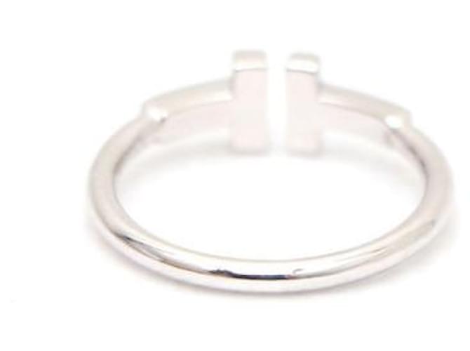 Tiffany & Co Weißgold-Drahtring - Ansicht 10