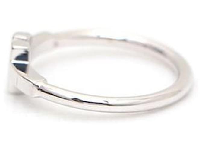 Tiffany & Co Weißgold-Drahtring - Ansicht 3