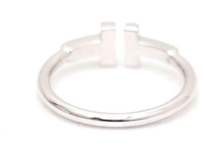 Tiffany & Co Weißgold-Drahtring - Ansicht 4