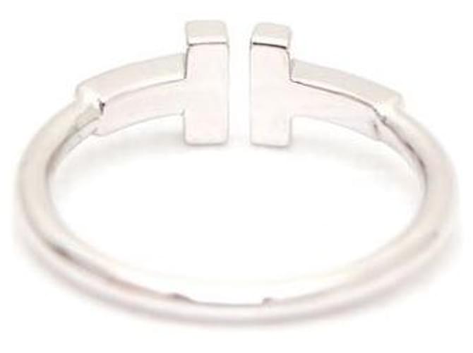 Tiffany & Co Weißgold-Drahtring - Ansicht 5