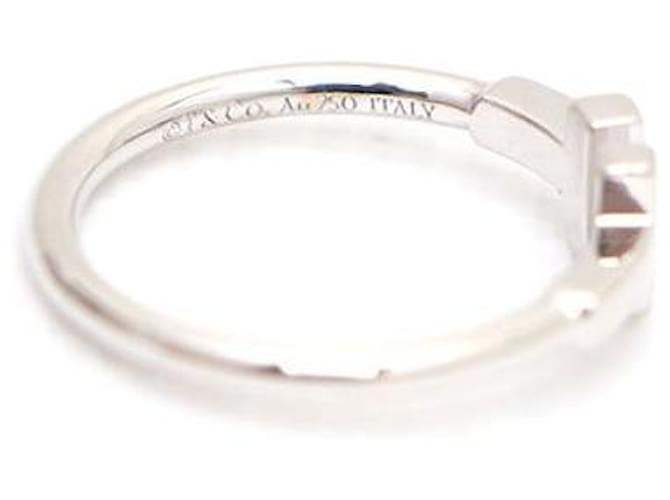Tiffany & Co Weißgold-Drahtring - Ansicht 6