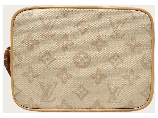 Louis Vuitton Borsa a tracolla Monogram Origin Lange All-In BB Marrone - vista 7
