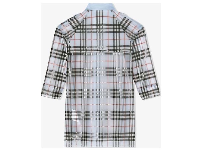 Burberry Regen-Trenchcoat - Ansicht 2