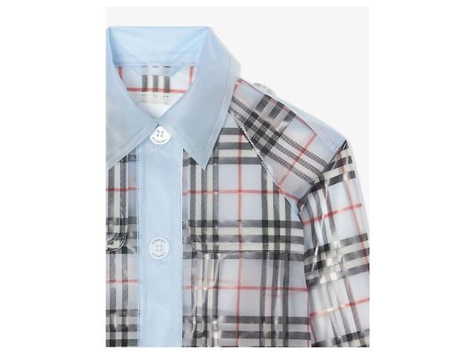 Burberry Regen-Trenchcoat - Ansicht 3