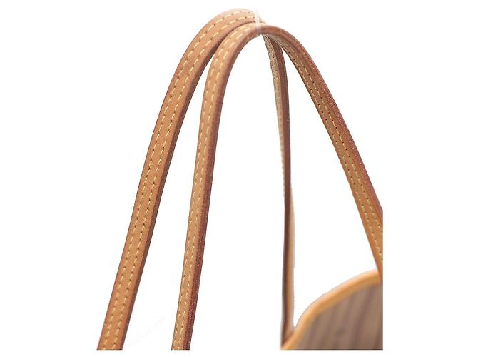 Louis Vuitton Borsa a tracolla Neverfull GM in Monogram Canvas Multicolore - vista 4