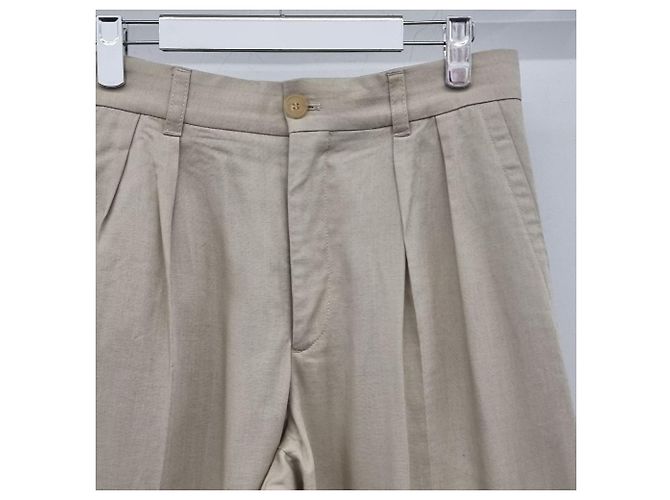 Loro Piana Kaschmirhose - Ansicht 5