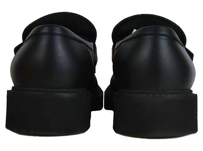 Louis Vuitton Reverse Monogram Academy Flat Loafer Mehrfarben - Ansicht 4