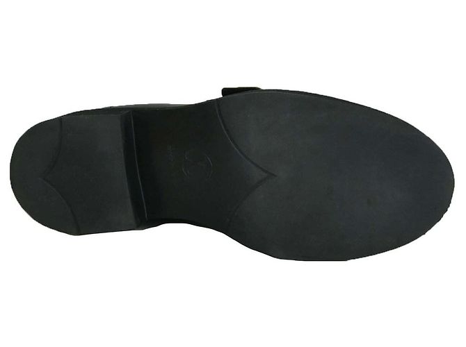 Louis Vuitton Reverse Monogram Academy Flat Loafer Mehrfarben - Ansicht 7