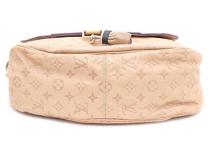 Louis Vuitton Borsa Messenger e Borsa a Tracolla Monogram Underground Marrone - vista 7