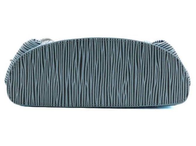 Louis Vuitton Zaino Christopher MM azzurro per uomo Blu - vista 9