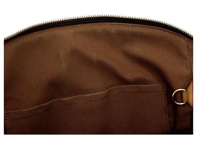 Louis Vuitton Borsa Tote e Borsa a Spalla Monogram Tivoli GM Multicolore - vista 7