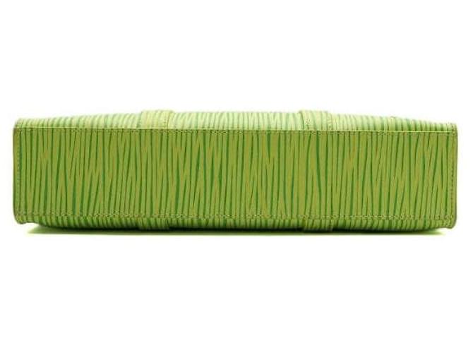 Louis Vuitton Tote e borsa a tracolla Spring Green Verde - vista 7